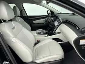 Hyundai Tucson (2022) thumbnail 33
