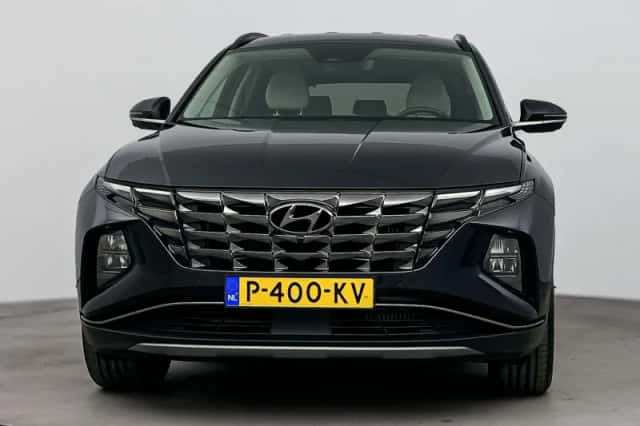 Hyundai Tucson (2022) thumbnail 5
