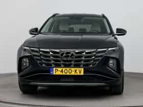 Hyundai Tucson (2022) thumbnail 5