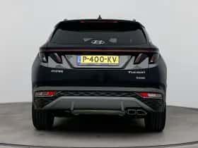 Hyundai Tucson (2022) thumbnail 6