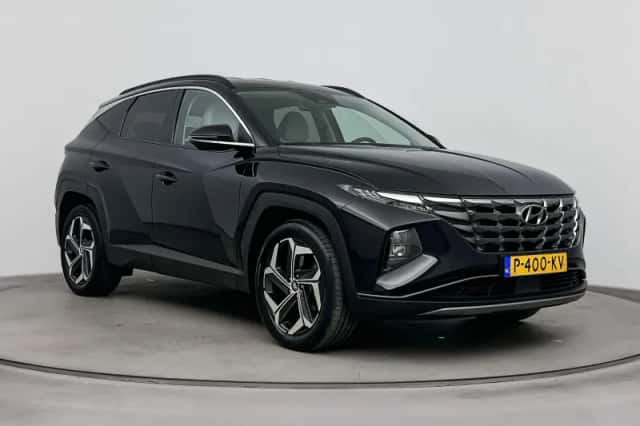 Hyundai Tucson (2022) thumbnail 7