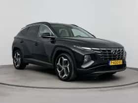 Hyundai Tucson (2022) thumbnail 7