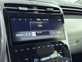 Hyundai Tucson (2022) thumbnail 9