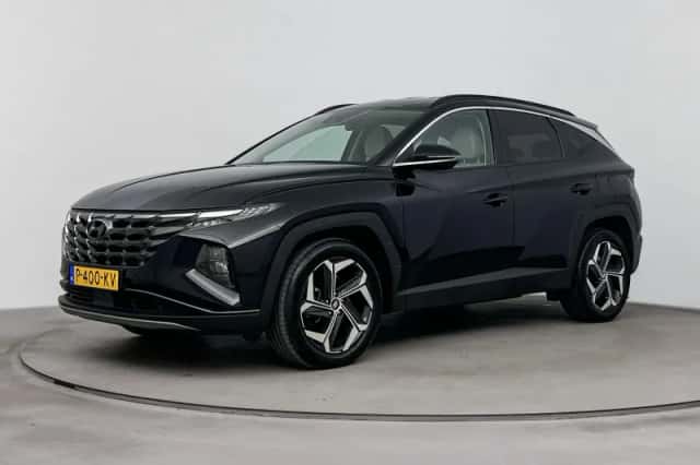 Hyundai Tucson (2022) thumbnail 10