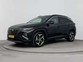 Hyundai Tucson (2022) thumbnail 10