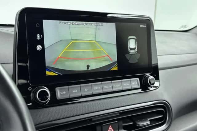 Hyundai Kona (2021) thumbnail 12