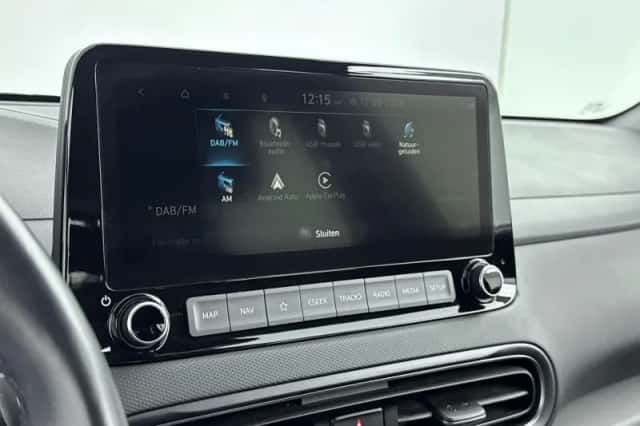 Hyundai Kona (2021) thumbnail 14