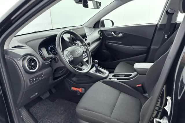 Hyundai Kona (2021) thumbnail 19