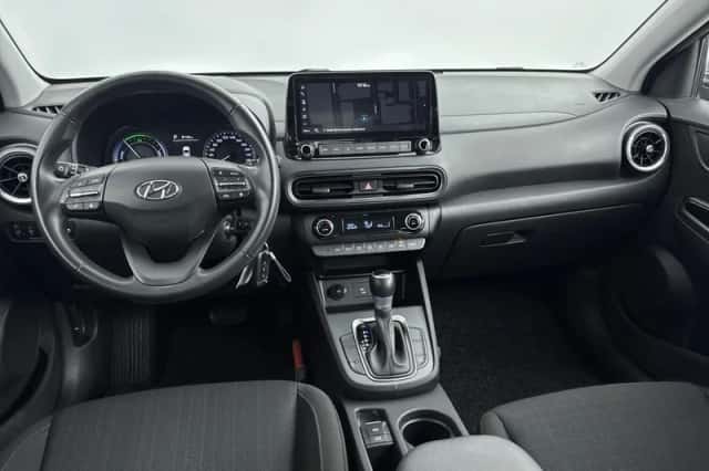 Hyundai Kona (2021) thumbnail 20