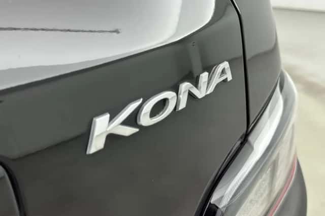 Hyundai Kona (2021) thumbnail 21