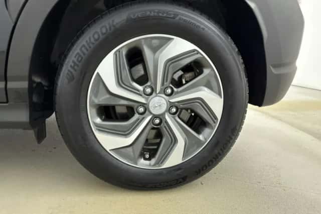 Hyundai Kona (2021) thumbnail 27