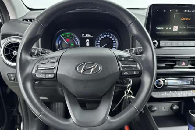 Hyundai Kona (2021) thumbnail 29