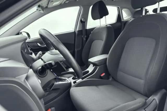 Hyundai Kona (2021) thumbnail 30