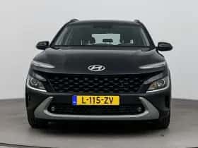 Hyundai Kona (2021) thumbnail 4