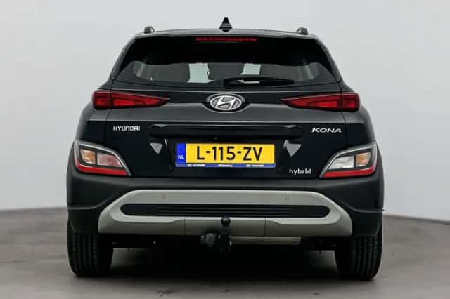 Hyundai Kona (2021) thumbnail 5