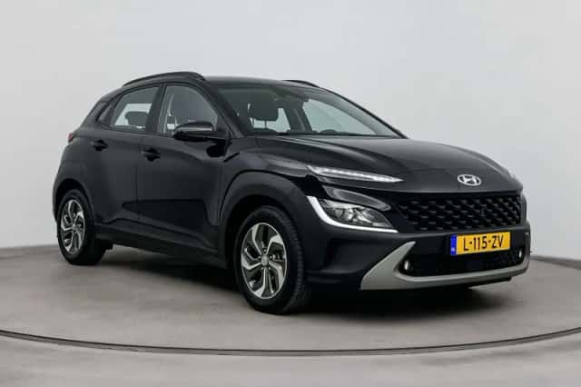 Hyundai Kona (2021) thumbnail 6