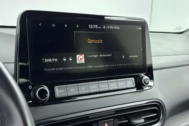 Hyundai Kona (2021) thumbnail 7