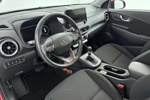 Hyundai Kona (2022) thumbnail 11