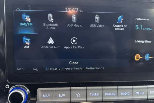 Hyundai Kona (2022) thumbnail 16