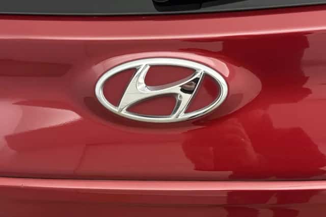 Hyundai Kona (2022) thumbnail 18