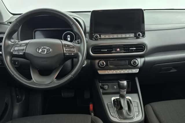 Hyundai Kona (2022) thumbnail 20