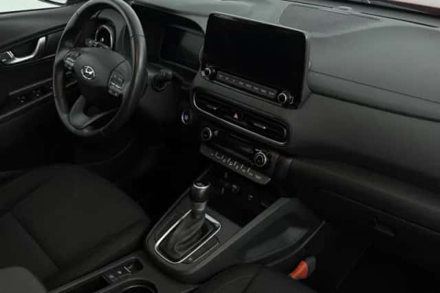 Hyundai Kona (2022) thumbnail 21