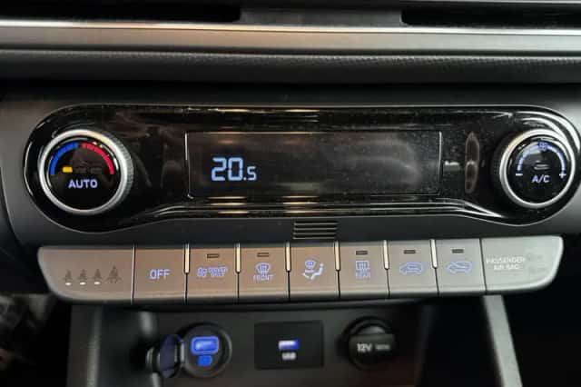 Hyundai Kona (2022) thumbnail 22