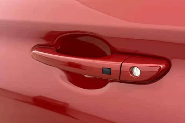 Hyundai Kona (2022) thumbnail 23