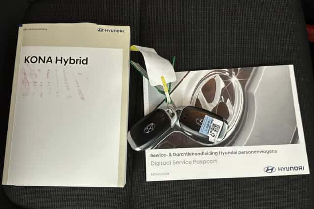 Hyundai Kona (2022) thumbnail 24