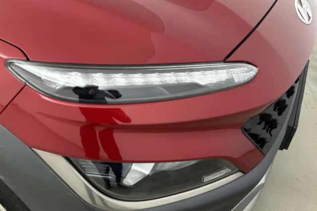 Hyundai Kona (2022) thumbnail 25