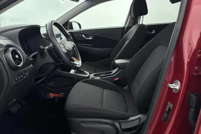 Hyundai Kona (2022) thumbnail 26