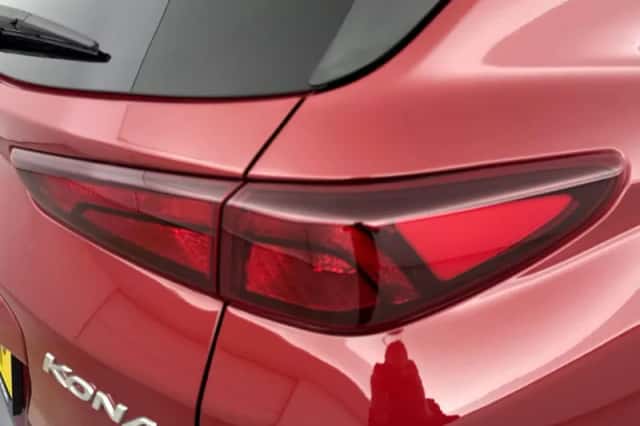Hyundai Kona (2022) thumbnail 28