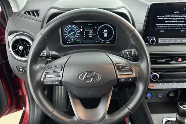 Hyundai Kona (2022) thumbnail 31