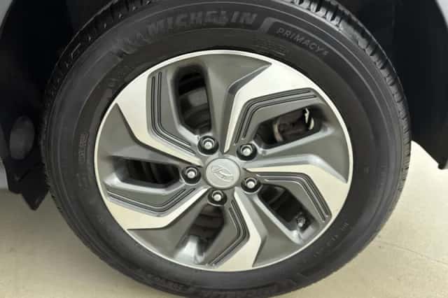 Hyundai Kona (2022) thumbnail 32