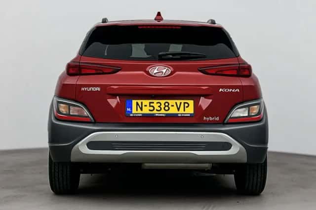 Hyundai Kona (2022) thumbnail 6