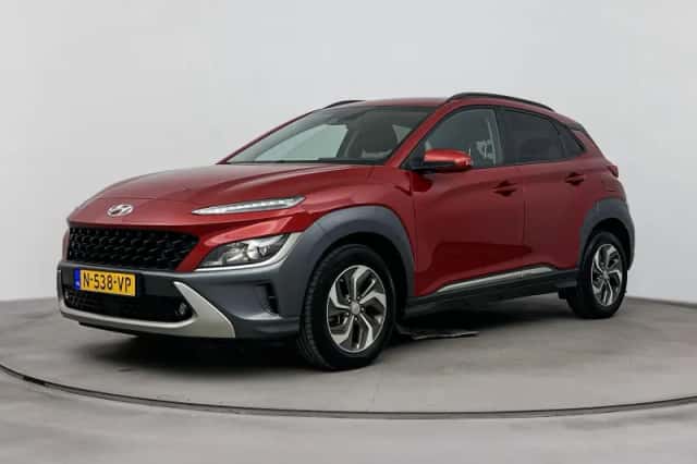 Hyundai Kona (2022) thumbnail 10