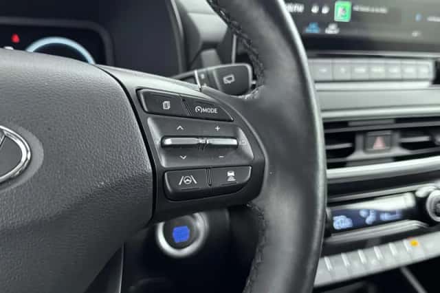 Hyundai Kona (2023) thumbnail 11