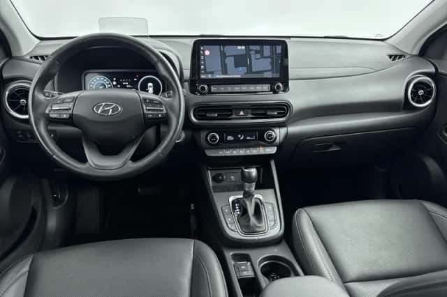Hyundai Kona (2023) thumbnail 15