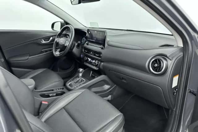 Hyundai Kona (2023) thumbnail 16