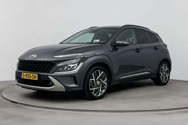 Hyundai Kona (2023) thumbnail 3