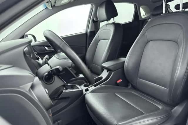 Hyundai Kona (2023) thumbnail 23