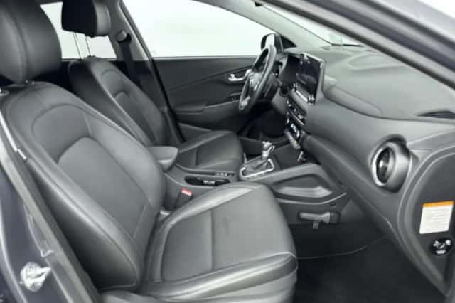 Hyundai Kona (2023) thumbnail 26