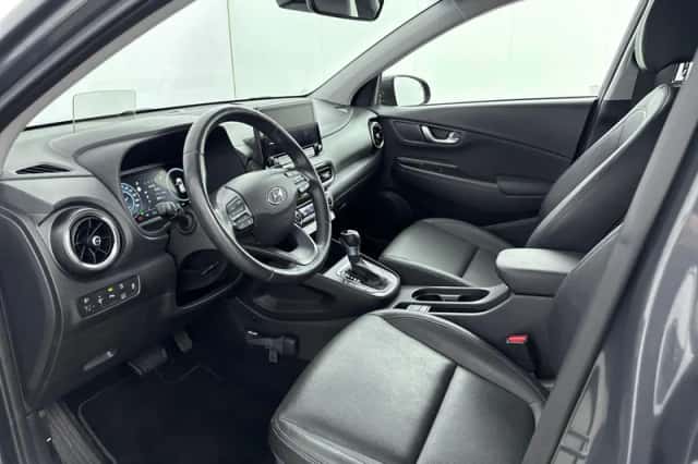 Hyundai Kona (2023) thumbnail 5