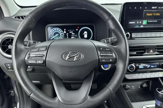 Hyundai Kona (2023) thumbnail 7