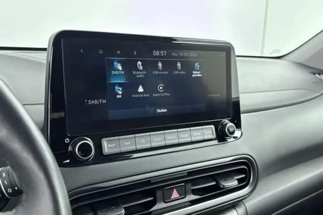 Hyundai Kona (2023) thumbnail 10