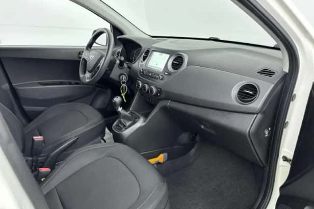 Hyundai i10 (2019) thumbnail 11