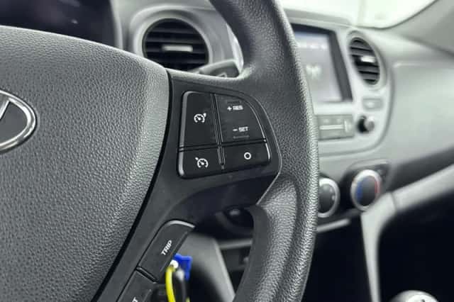 Hyundai i10 (2019) thumbnail 15