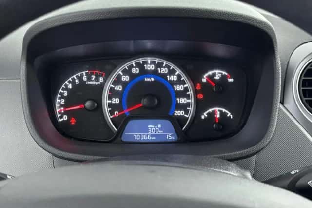 Hyundai i10 (2019) thumbnail 16