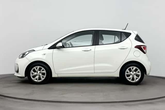 Hyundai i10 (2019) thumbnail 3
