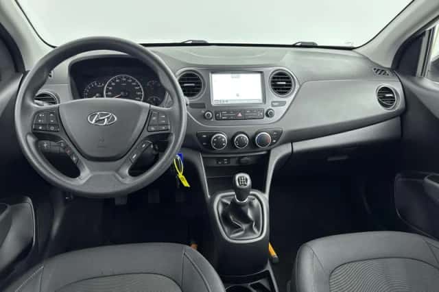 Hyundai i10 (2019) thumbnail 21